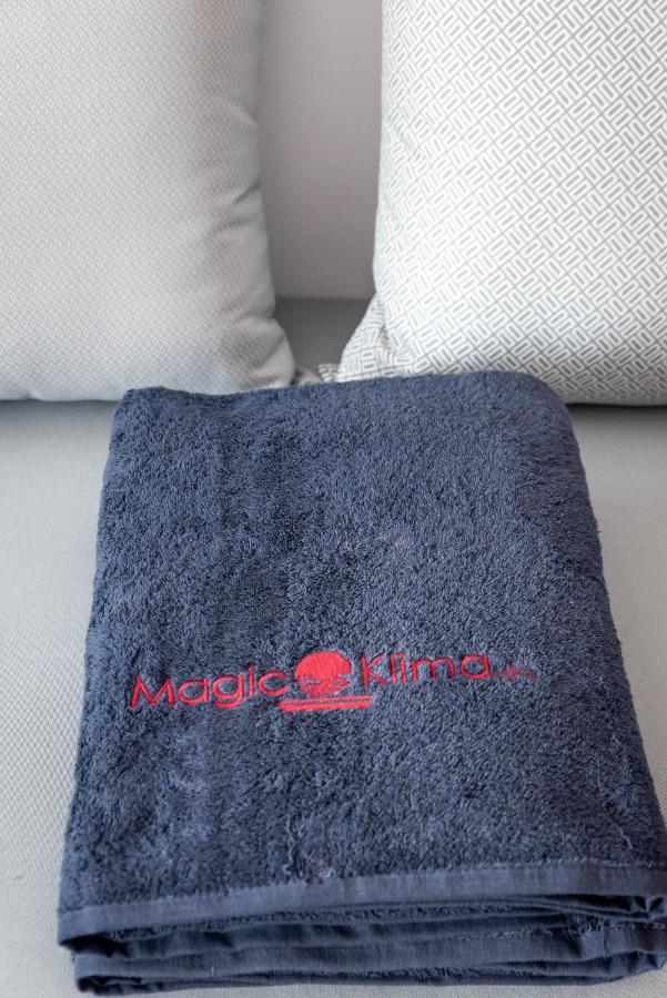 Appartamento Magic Klima III Esterno foto