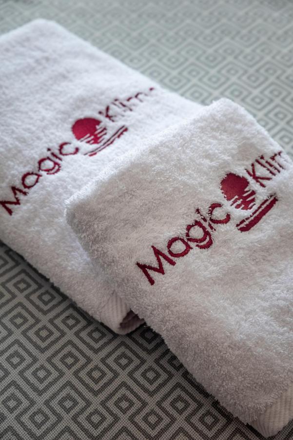 Appartamento Magic Klima III Esterno foto